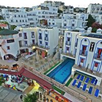 sky vela hotel