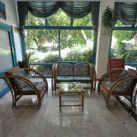 tropikal beach hotel (ex.tropical hotel)