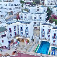 sky vela hotel