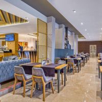 sea life lounge 3 *