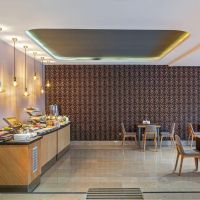 sea life lounge 3 *