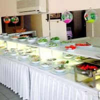 sky vela hotel