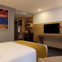 nova express hotel