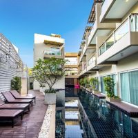 the small hotel krabi