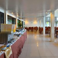 siam beach resort