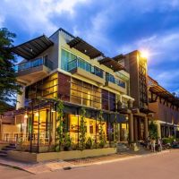 the small hotel krabi