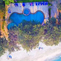 siam beach resort