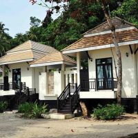 siam beach resort