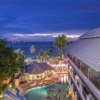 pattaya discovery chic tower