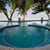 siam beach resort