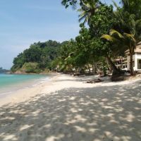 siam beach resort