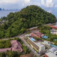 the small hotel krabi