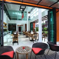 the small hotel krabi