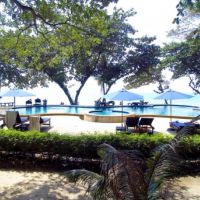 siam beach resort