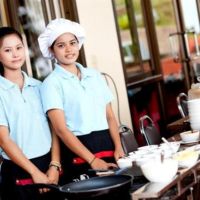 chang cliff resort