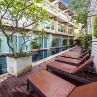 the small hotel krabi