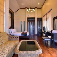 siam beach resort