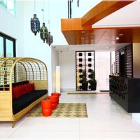 the small hotel krabi