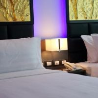 nova express hotel