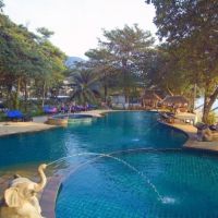 siam beach resort