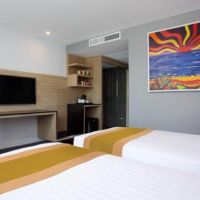 nova express hotel