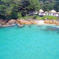 siam beach resort