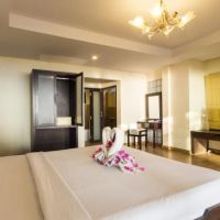 siam beach resort