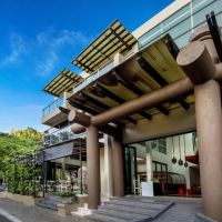 the small hotel krabi