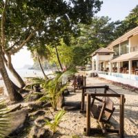 siam beach resort