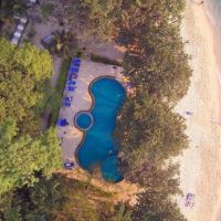 siam beach resort