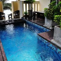 siam beach resort