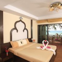 siam beach resort