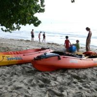 siam beach resort