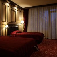 spa and resort borovets hills