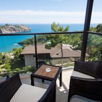 tui blue seno (ex. tui sensimar seno resort & spa)