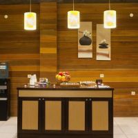spa and resort borovets hills