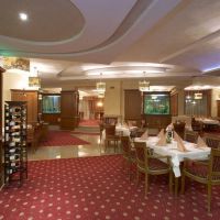 spa and resort borovets hills
