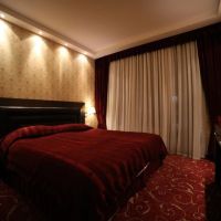 spa and resort borovets hills