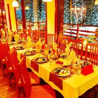 club hotel yanakiev
