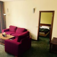 club hotel yanakiev
