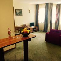 club hotel yanakiev