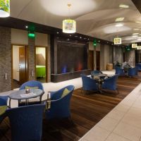 spa and resort borovets hills