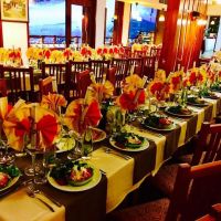 club hotel yanakiev