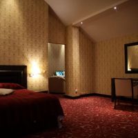 spa and resort borovets hills