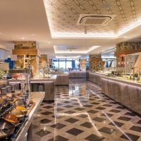 tui blue seno (ex. tui sensimar seno resort & spa)
