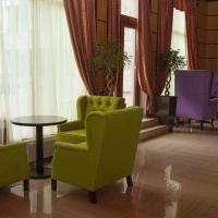spa and resort borovets hills