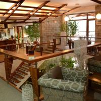 club hotel yanakiev