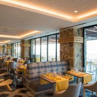 tui blue seno (ex. tui sensimar seno resort & spa)