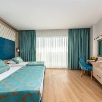 the marilis hill resort hotel