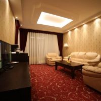 spa and resort borovets hills